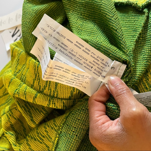 Sold M🎉NWT TOP & WIDE PANTS SET - Picture 10 of 15